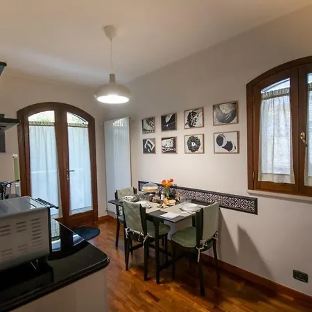 Tra Cielo E Terra 3* Toritto