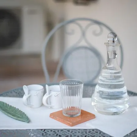 לינה וארוחת בוקר Tra Cielo E Terra Toritto