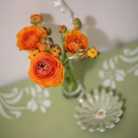 לינה וארוחת בוקר Tra Cielo E Terra Toritto