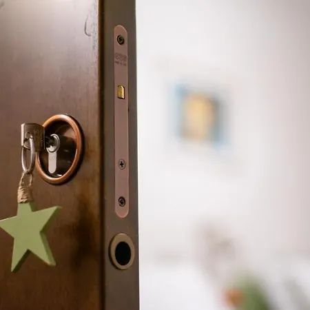 לינה וארוחת בוקר Tra Cielo E Terra Toritto