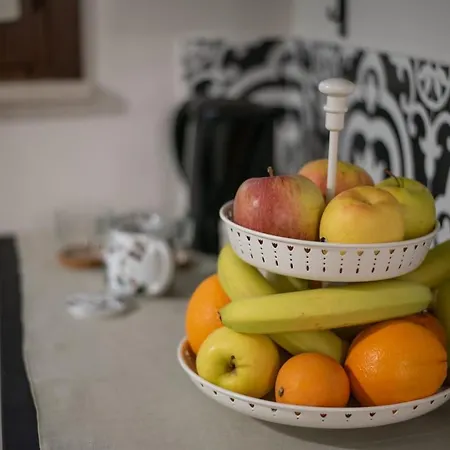 Tra Cielo E Terra Toritto