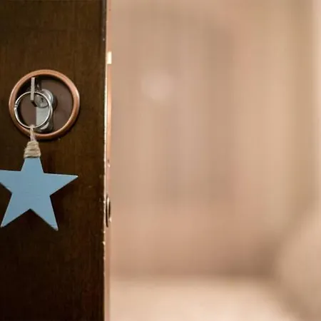 לינה וארוחת בוקר Tra Cielo E Terra Toritto