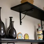 Tra Cielo E Terra