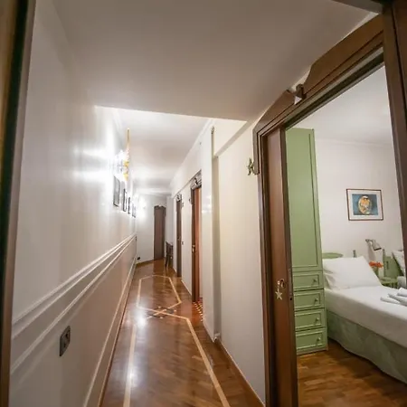 Tra Cielo E Terra 3*