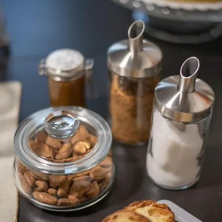 Tra Cielo E Terra 3* Toritto