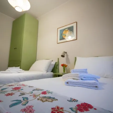 Bed & Breakfast Tra Cielo E Terra 3*