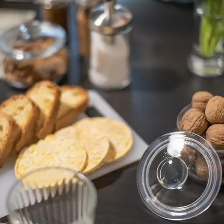 Tra Cielo E Terra 3* Toritto