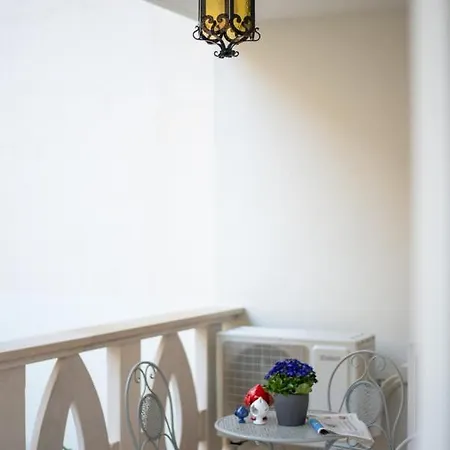 Bed & Breakfast Tra Cielo E Terra 3*