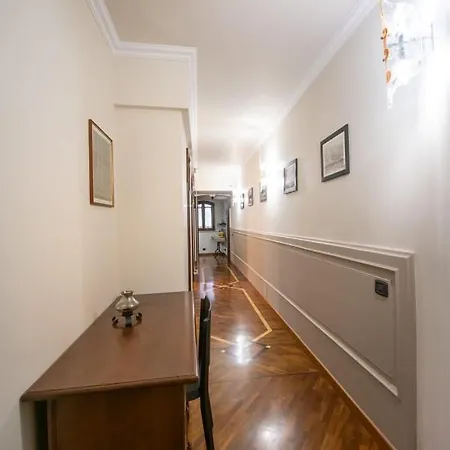 Tra Cielo E Terra Bed & Breakfast Toritto