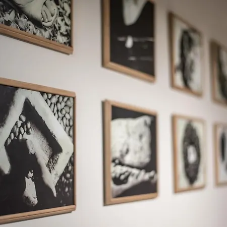 Tra Cielo E Terra Toritto