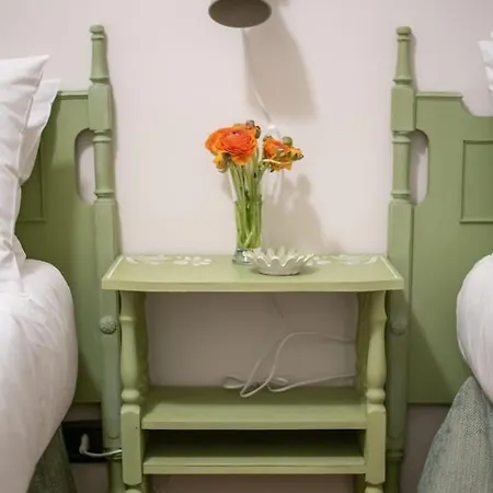 Tra Cielo E Terra Bed & Breakfast