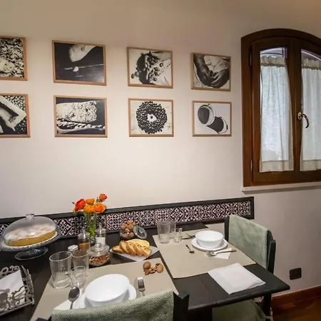 Tra Cielo E Terra Toritto