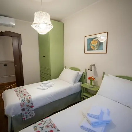 Tra Cielo E Terra Bed & Breakfast