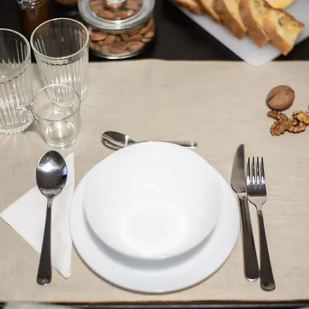 Bed & Breakfast Tra Cielo E Terra 3*