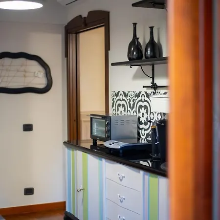 Tra Cielo E Terra Toritto