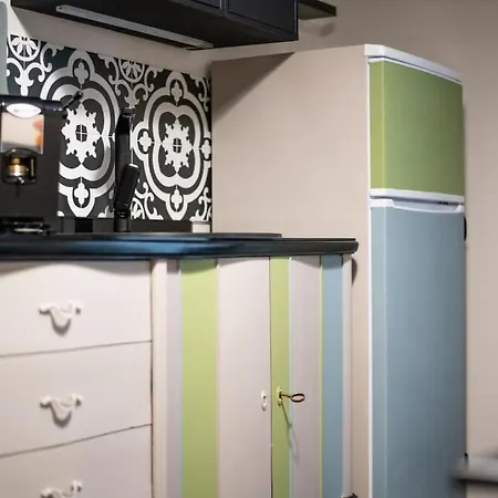 Tra Cielo E Terra 3*