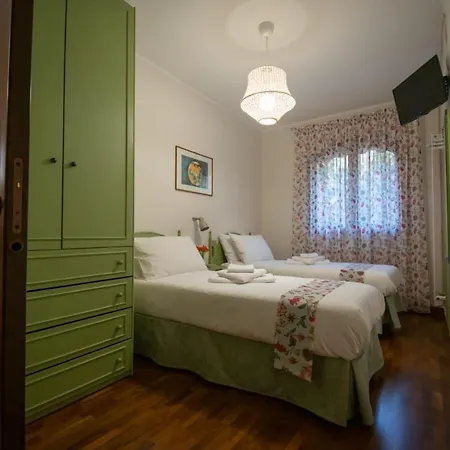 Tra Cielo E Terra Bed & Breakfast