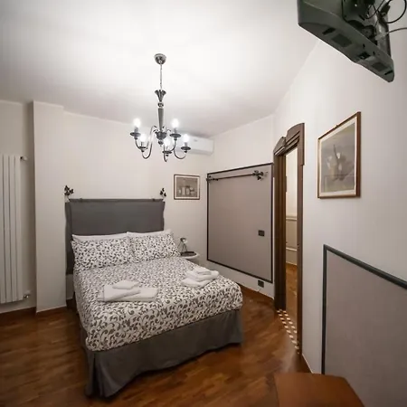 Bed & Breakfast Tra Cielo E Terra 3*