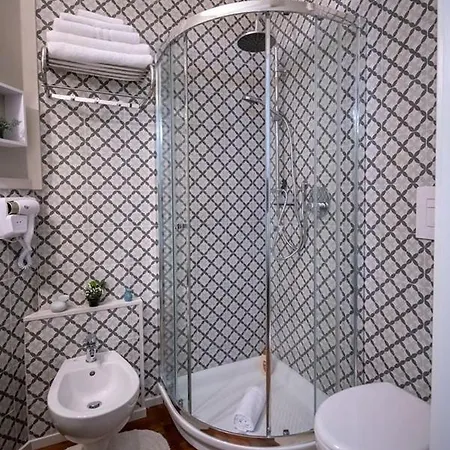 Bed & Breakfast Tra Cielo E Terra 3*