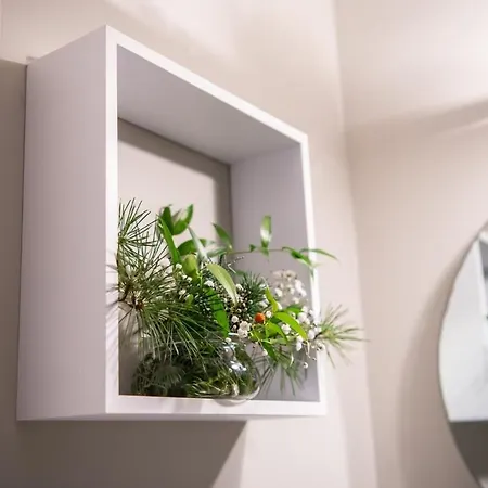 Tra Cielo E Terra Bed & Breakfast Toritto