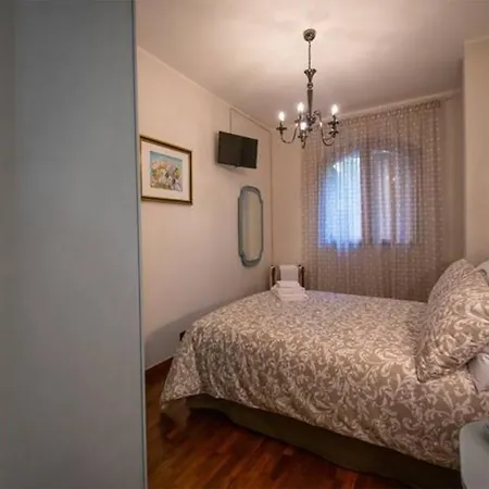 Tra Cielo E Terra 3* Toritto