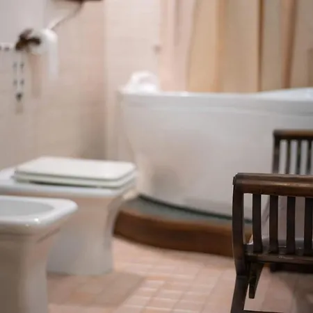 Bed & Breakfast Tra Cielo E Terra 3*