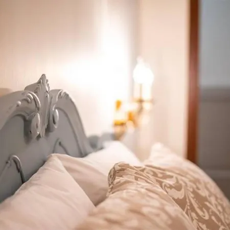 Bed & Breakfast Tra Cielo E Terra 3*