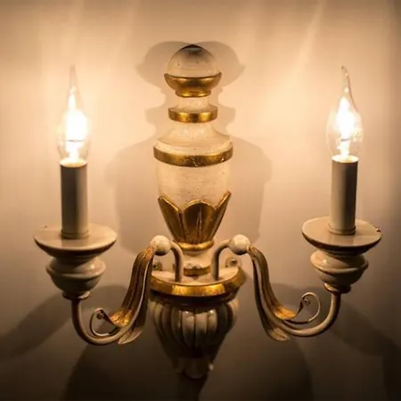 Tra Cielo E Terra Bed & Breakfast Toritto