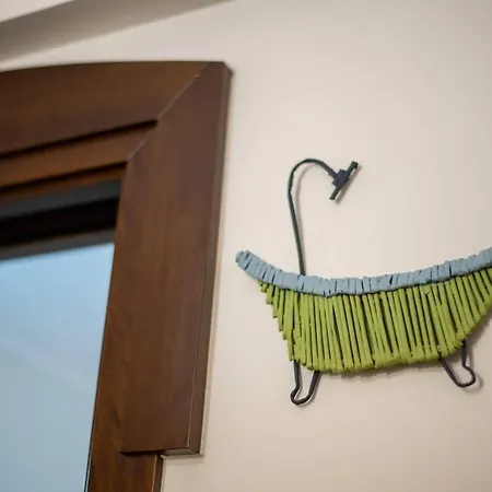 Tra Cielo E Terra 3* Toritto