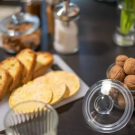 Tra Cielo E Terra Bed & Breakfast