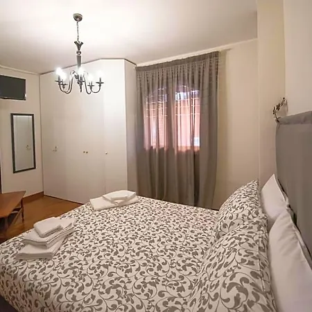 Bed & Breakfast Tra Cielo E Terra 3*