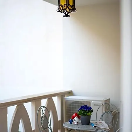 Bed & Breakfast Tra Cielo E Terra 3*