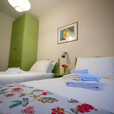 Bed & Breakfast Tra Cielo E Terra
