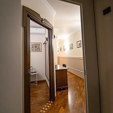 Tra Cielo E Terra
