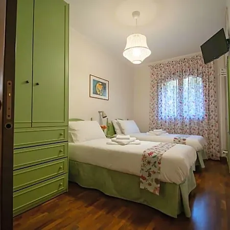 Tra Cielo E Terra Bed & Breakfast