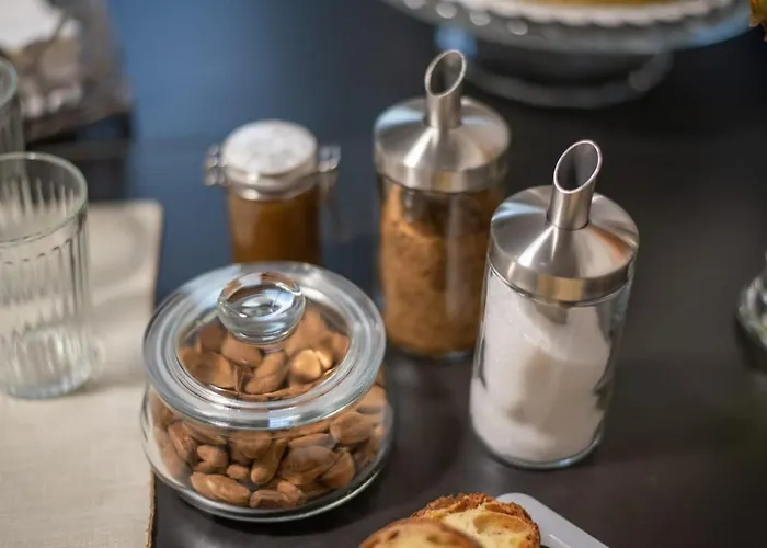 Tra Cielo E Terra 3* Toritto