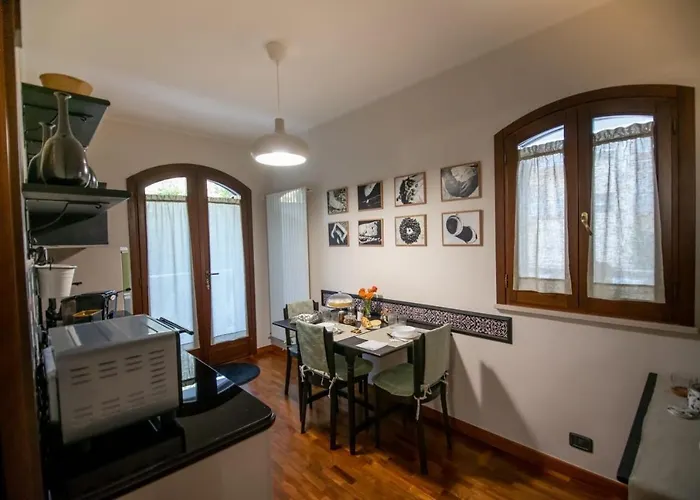 Tra Cielo E Terra 3* Toritto