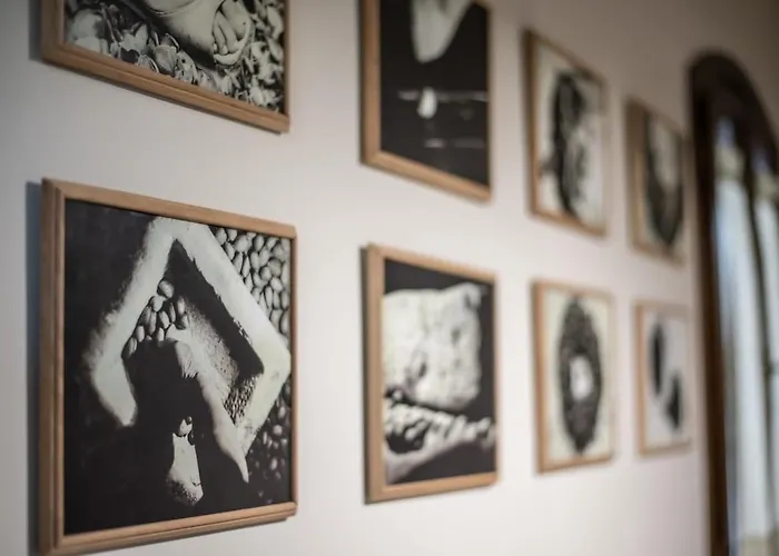 Tra Cielo E Terra Toritto