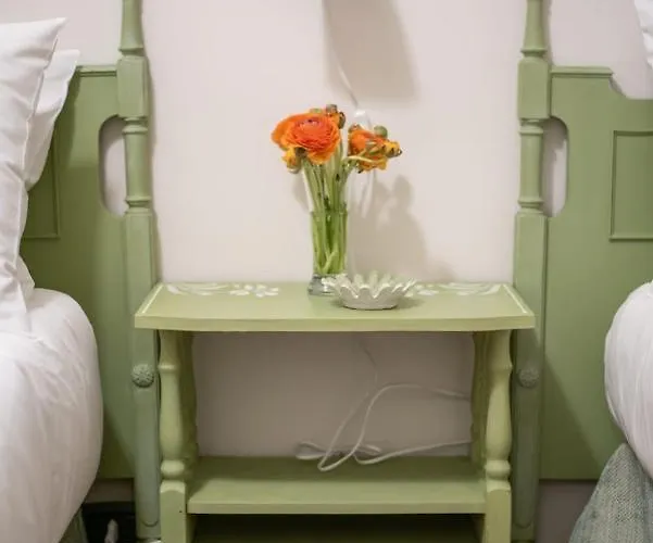 Tra Cielo E Terra Bed & Breakfast