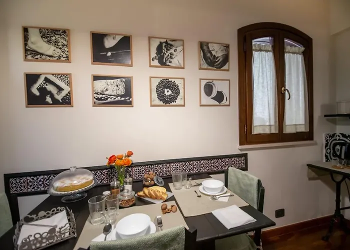 Tra Cielo E Terra Toritto