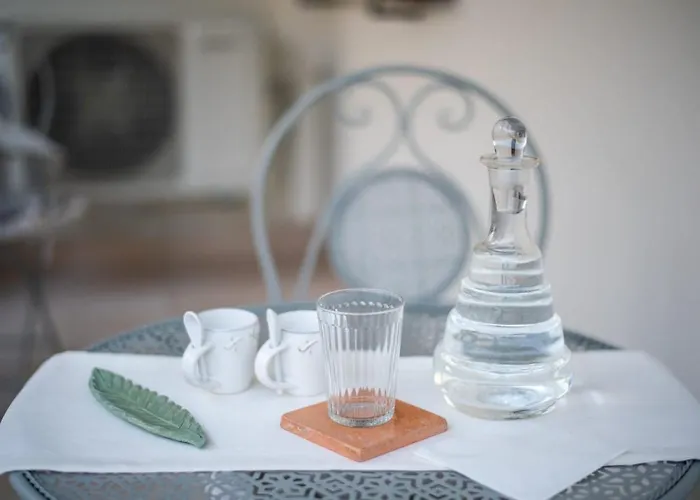 Bed & Breakfast Tra Cielo E Terra Toritto