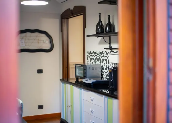 Tra Cielo E Terra Toritto