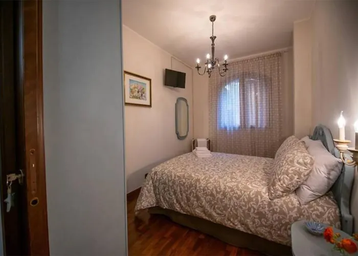 Tra Cielo E Terra 3* Toritto